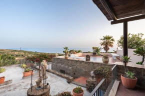 Dammuso Rosa Pantelleria